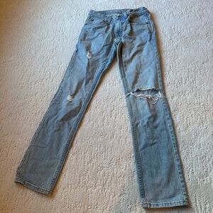 Freeworld Clothing Co jeans